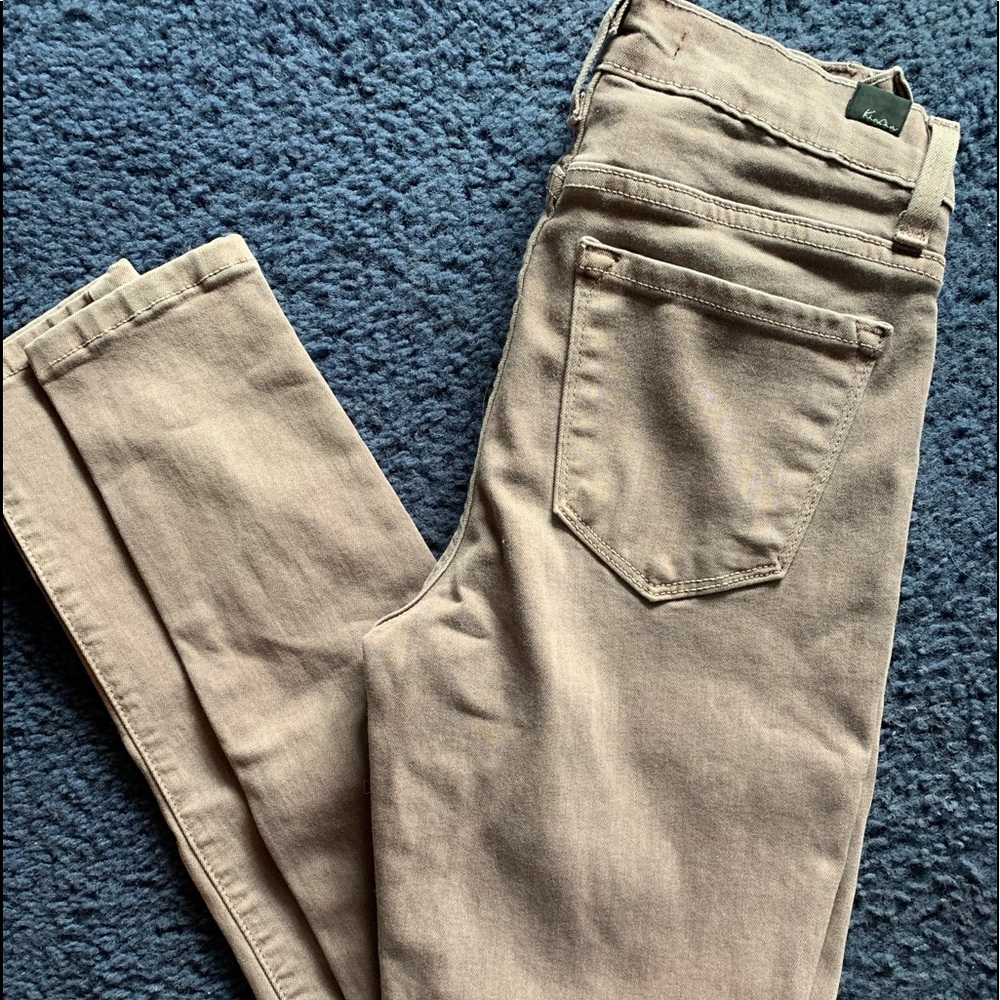 KanCan Skinny Jeans